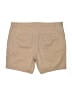 Talbots Solid Tan Khaki Shorts Size 14 - photo 2