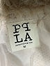 PPLA Clothing 100% Polyester Tan Cardigan Size M - photo 7