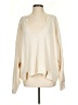 We the Free Ivory Pullover Sweater Size S - photo 1