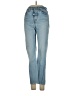 Levi's Blue Jeans Size 26 waist - photo 1