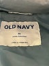 Old Navy 100% Nylon Metallic Silver Snow Jacket Size M - photo 6