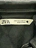 Zara Black Jacket Size M - photo 6