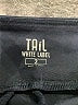 Tail Solid Black Dress Pants Size 2 - photo 7