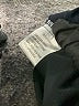 Tail Solid Black Dress Pants Size 2 - photo 8