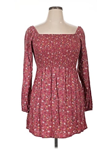 Jade Casual Dress (view 1)