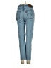 Levi's Blue Jeans Size 26 waist - photo 2