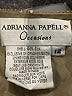 Adrianna Papell 100% Silk Paisley Gold Jacket Size 12 - photo 6