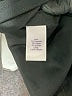 Jennifer Lopez Solid Black Cocktail Dress Size 10 - photo 8