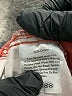 Eddie Bauer 100% Cotton Red Jeans Size 10 - photo 8