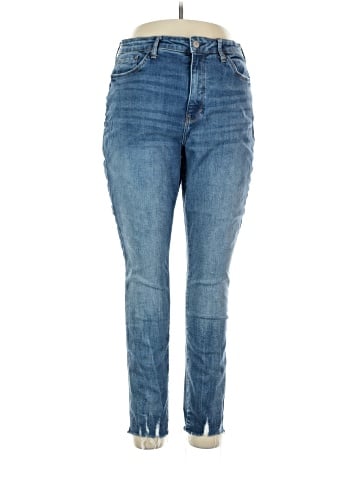 a.n.a. A New Approach Jeans (view 1)