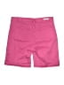 Soft Surroundings Solid Pink Shorts Size L - photo 2