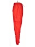 rue21 100% Nylon Red Cargo Pants Size M - photo 4