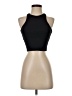 Unbranded Black Tank Top Size S - photo 1