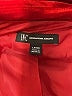 INC International Concepts Red Blazer Size L - photo 6