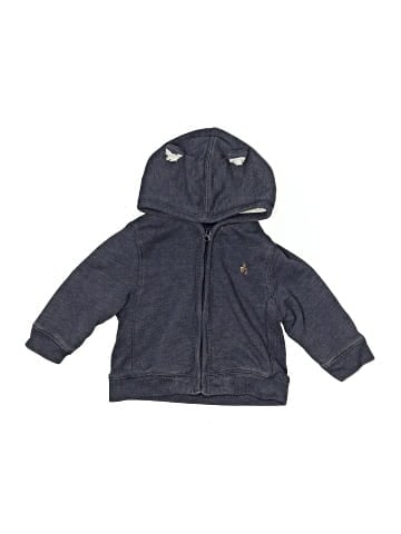 Baby Gap Zip Up Hoodie (view 1)
