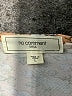 No Comment Paisley Tan Casual Dress Size L - photo 7