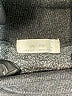OAK + FORT Gray Turtleneck Sweater Size M - photo 7