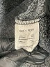 OAK + FORT Gray Turtleneck Sweater Size M - photo 8