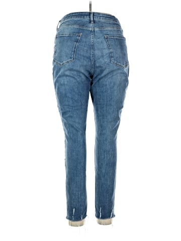 a.n.a. A New Approach Jeans (view 2)