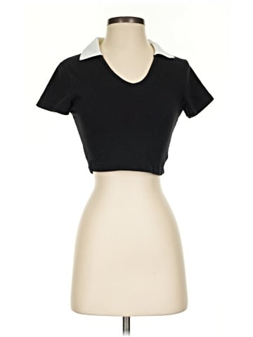 Adika Short Sleeve T-Shirt (view 1)