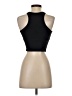 Unbranded Black Tank Top Size S - photo 2