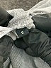By Malene Birger Gray Sweatshirt Size S - photo 8