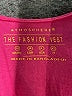 Atmosphere 100% Cotton Pink Tank Top Size 10 - photo 7