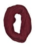 Unbranded Burgundy Scarf One size - photo 1