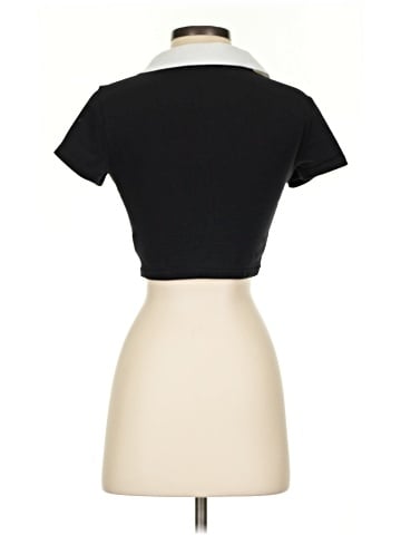 Adika Short Sleeve T-Shirt (view 2)