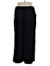 A New Day Black Casual Pants Size XL - photo 2