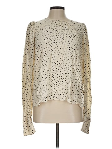 Essentiel Antwerp Long Sleeve Blouse (view 1)