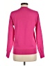 NANETTE Nanette Lepore Polka Dots Pink Pullover Sweater Size M - photo 2