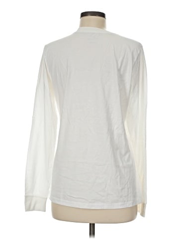 Nike Long Sleeve T-Shirt (view 2)
