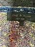 Rag & Bone Tweed Brown Pullover Sweater Size L - photo 7