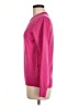 NANETTE Nanette Lepore Polka Dots Pink Pullover Sweater Size M - photo 5