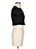 Adika 100% Polyester Black Short Sleeve T-Shirt Size S - photo 4