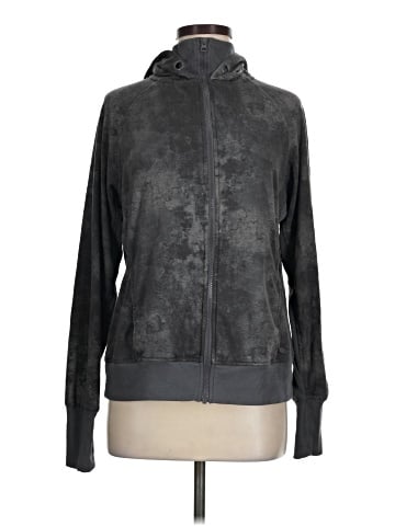 Danskin Track Jacket (view 1)