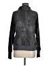 Danskin Gray Track Jacket Size M - photo 1