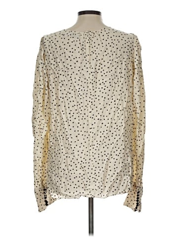 Essentiel Antwerp Long Sleeve Blouse (view 2)