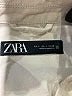 Zara Tan Jacket Size S - photo 6