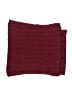 Unbranded Burgundy Scarf One size - photo 2