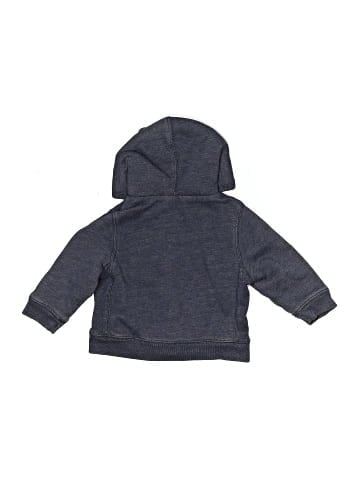 Baby Gap Zip Up Hoodie (view 2)