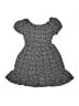 Assorted Brands Polka Dots Black Dress Size 14 - photo 2