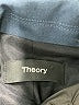 Theory Blue Wool Blazer Size 0 - photo 6