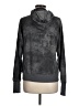 Danskin Gray Track Jacket Size M - photo 2