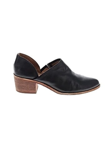 Madewell Heels (view 1)