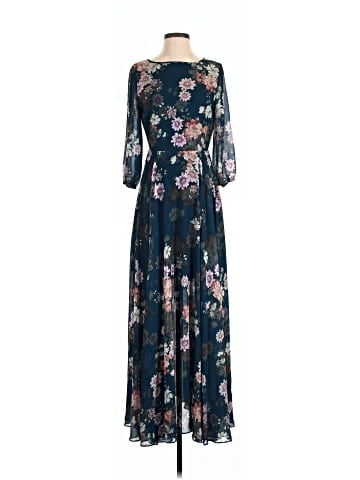Yumi Kim Casual Dress (view 1)