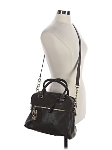 MICHAEL Michael Kors Satchel (view 2)