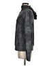 Danskin Gray Track Jacket Size M - photo 5