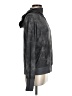 Danskin Gray Track Jacket Size M - photo 4